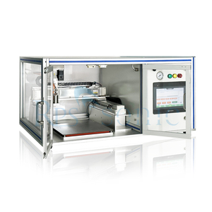 Bàn loại siêu âm phun lớp phủ hệ thống cho 3D thiết bị y tế - Product Image 3