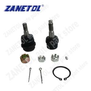ZANETOL 68004085AA 8983500202 rótula coches accesorios para JEEP GRAND <span class=keywords><strong>CHEROKEE</strong></span> 1993 ~ 2004 para DODGE RAM 1500 PICKUP 1994 ~ 2001 - Product Image 5