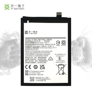 <span class=keywords><strong>แบ</strong></span><span class=keywords><strong>ต</strong></span>เตอรี่ลิเธียมไอออน5000มิลลิแอมป์<span class=keywords><strong>ต</strong></span>่อชั่วโมง3.85โวลต์ SCUD-WT-W1ชาร์จได้สำหรับแท็บเล็ต SAM <span class=keywords><strong>A22</strong></span> F42 5กรัมในสต็อก650สีขาว - Product Image 2