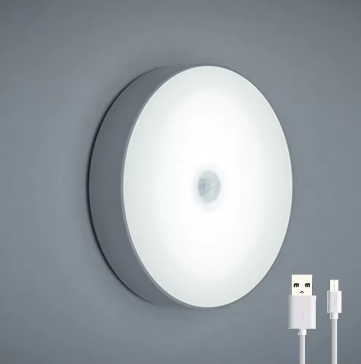 White light 6W/200