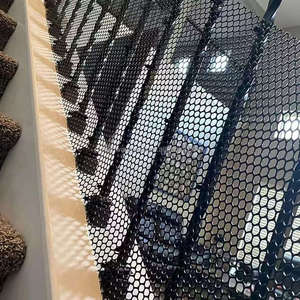 <span class=keywords><strong>Malla</strong></span> <span class=keywords><strong>de</strong></span> Protección <span class=keywords><strong>para</strong></span> Jardín, Plástico, <span class=keywords><strong>para</strong></span> Aves <span class=keywords><strong>de</strong></span> Corral, Gallinero, Cría <span class=keywords><strong>de</strong></span> Aves, Sericultura, <span class=keywords><strong>Malla</strong></span> <span class=keywords><strong>de</strong></span> Protección <span class=keywords><strong>para</strong></span> Balcón - Product Image 5