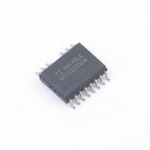 UCC21551CQDWKRQ1 SOIC-14 Gate <b>Driver</b> Chip - Product Image 1