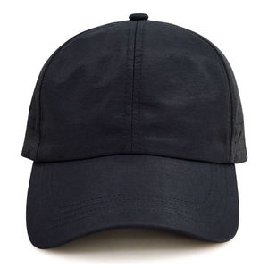 Lightweight Laser Perforated Camping <b>Hat</b> Sweat Wicking Plastic Buckle Custom Embroidery for <b>Golf</b> Hiking Outdoor <b>Sun</b> Headwear - Product Image 5