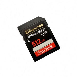 SDSDXDK-032G-GN4IN pour cartes XH Extreme PRO SDHC et <span class=keywords><strong>SDXC</strong></span> UHS-<span class=keywords><strong>II</strong></span> 4 Go 8 Go 16 Go 32 Go 64 Go 128 Go 256 Go 512 Go 1 To - Product Image 6