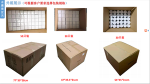 Bouteille d'eau en cristal transparent, élixir, avec infuseur à thé à feuilles libres, bouteille d'eau en verre, pierres précieuses de guérison, nouvelle collection - Product Image 5