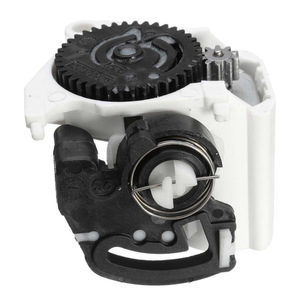 Actuador de Cerradura de Puerta Trasera para Renault Megane 7700427088 77004356 7700435694, Sistema de Cierre Centralizado con Botón de Plástico - Product Image 5