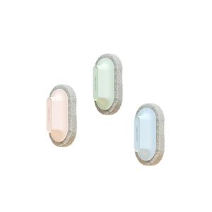 Éponge à Poignée Multifonctionnelle pour Nettoyer la Cuisine, la Salle de Bain, la <span class=keywords><strong>Piscine</strong></span>, <span class=keywords><strong>Brosse</strong></span> de Nettoyage avec Décontamination <span class=keywords><strong>Magique</strong></span> - Product Image 5