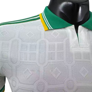 Camiseta deportiva de manga corta personalizada de la Liga de verano para Roma, camiseta de fútbol de versión clásica con 25 diseños - Product Image 3