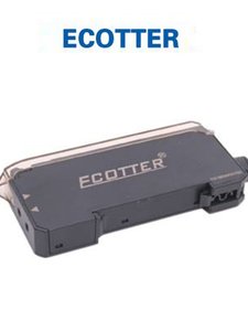 Amplificateur à fibre optique ECOTTER FG-16N FG-16G FG-200N Affichage numérique Haute vitesse - Product Image 2