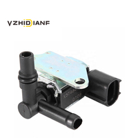 Pièce d'auto OEM K5T46693 8657A049 électrovanne de commande de vide de purge de cartouche de vapeur pour Mitsubishi Lancer Outlander