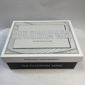 Caja de Embalaje para Productos Electrónicos de Papel Especial Personalizada, Precio Competitivo, Calidad Superior - Product Image 1