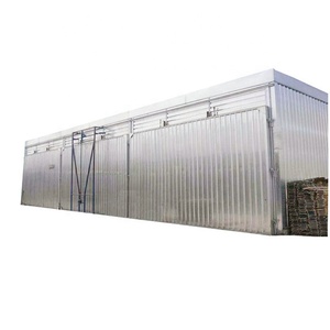 Migliori prodotti di ali baba professionale termo 80 metri cubi di essiccazione del legno in forno per la Seta di legno - Product Image 6
