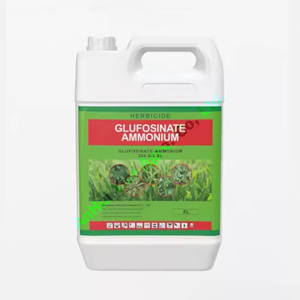 YI'E Agroquímico Herbicida de Alta Calidad Ácido Glifosato 41% 480g/l 48% 360g/l Granulado <span class=keywords><strong>Roundup</strong></span> - Product Image 4