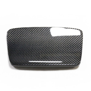 Consola Central Interior de carbono para mercedes-benz, reemplazo de engranaje de fibra de carbono, Surround, embellecedor, W213, Clase E, AMG, E53, <span class=keywords><strong>E63</strong></span> S, LCI, 2019 - Product Image 5
