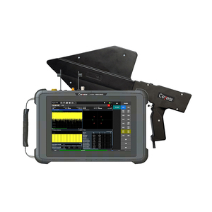 Ceyear 5252dg cầm tay 40GHz <span class=keywords><strong>spectrum</strong></span> Analyzer Lĩnh Vực Thông tin liên lạc Tester - Product Image 2