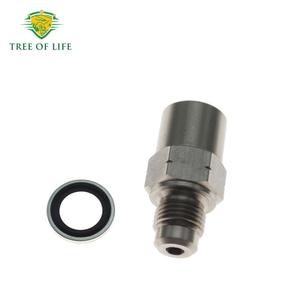 Válvula de Desbordamiento de Combustible Scania 1379215 1864034 1917514 Roscada para Temperatura Normal - Product Image 3