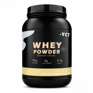 Oemオーガニックホエイプロテインパウダー大人筋肉ビルディングタンパク質ホエイマス筋肉ブレイズプロテインサプリメント卸売 - Product Image 1