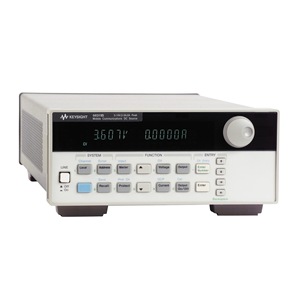 Keysight 66321D DC-Netzteil 0-15V 3A für Mobile Kommunikation - Product Image 2