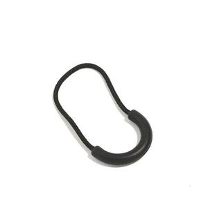 Giá Rẻ Giá Biểu Tượng Tùy Chỉnh Dây Kéo Dây Kéo Dây Kéo Dây Kéo Thanh Trượt Puller Cho Mặc Và Ba Lô - Product Image 4