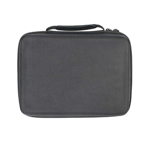Étuis rigides universels pour lecteur DVD portable de 10,5 pouces, boîte de rangement pour les modèles Wonnie, Apeman, <span class=keywords><strong>DBPOWER</strong></span> - Étui uniquement - Product Image 5
