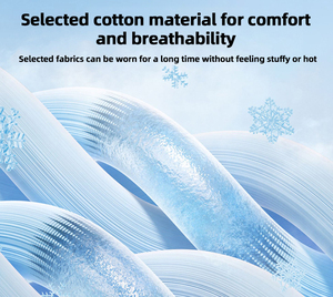 Oreiller de voyage pour bureau, maison, voiture, avion, en éponge respirante et douce, soutien cervical, design ergonomique, unisexe - Product Image 5