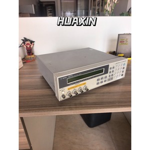 Medidor de capacitancia Agilent Keysight 4288A, controlador de puente eléctrico digital de KHz/1 MHz usado hx1 - Product Image 2