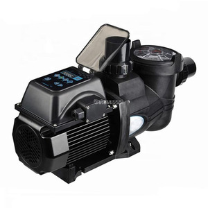 Adjustable Variable Speed Swimming <strong>Pool</strong> <strong>Water</strong> <strong>Pump</strong> Smart App Control <strong>Pool</strong> Filter <strong>Water</strong> <strong>Pump</strong> - Product Image 2