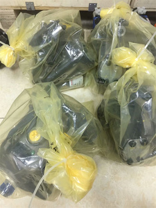ปั๊มไฮดรอลิกที่ได้รับการรับรองมาตรฐาน ISO รุ่น A4VSO125DFR/22R-PPB13N00 A11VO130DRS/10R-NPD12N00 A4VG56EP2D1/32R-NZC02F005S - Product Image 4