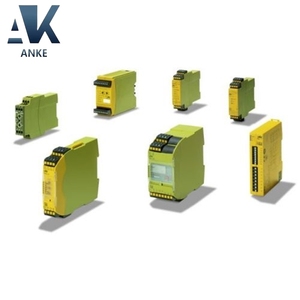 สวิตช์นิรภัยช่องสัญญาณ PNOZ 774318 - Product Image 4