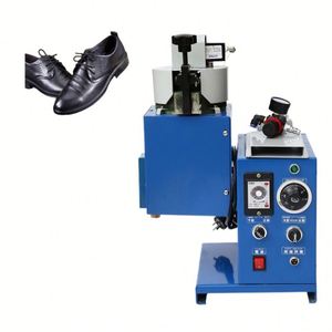 Small Convenient 1L Dispensing Hot Melt <b>Glue</b> Applicator Machine - Product Image 4
