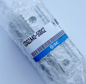 SMC CDQ2A50-10DZ Original, Doble Acción, Diámetro 50mm, Carrera 10mm, con Imán, para Equipos de Automatización - Product Image 3