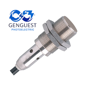 Proximity <b>sensor</b> IGT205 IGT203 IFM203 IE5338 IGM204 IGS204 IGS232 IGS233 IFT203 IFT205 IFW204 IGW202 Photoelectric <b>switch</b> - Product Image 1