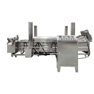 Hot selling commercial chicken pressure fryer/french fries machinery/potato chips fryer