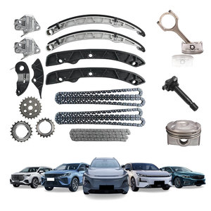 Pièces automobiles Kit de chaîne de distribution Accessoires pour GEELY GOOLRAY Monjaro Tugella Emgrand galaxy I7 Gc6 Gx3 Panda CK MK <span class=keywords><strong>King</strong></span> <span class=keywords><strong>Kong</strong></span> - Product Image 1