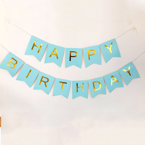 Ballon de premier anniversaire, idées de <span class=keywords><strong>fête</strong></span> de naissance, <span class=keywords><strong>décoration</strong></span> pour fille et garçon, pour <span class=keywords><strong>fête</strong></span> prénatale - Product Image 3