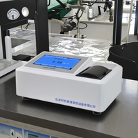 TIMEPOWER TP3211 COD (Cr Method) Analyzer: Reliable Tool for Scientific Research and Industrial Wastewater Analysis