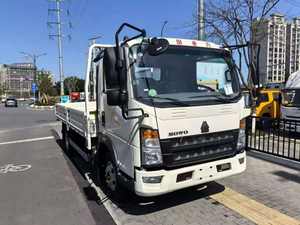 Грузовики б/у, 5 тонн - Product Image 2