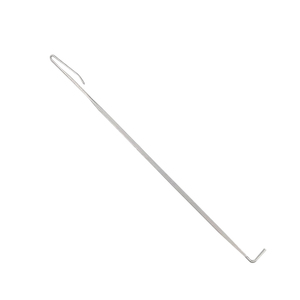 Agujas de Tejer para Máquina de Encaje <span class=keywords><strong>Karl</strong></span> Mayer HKS KS Raschel Tricot Liba 41.44/41.58/41.60/41.70 - Product Image 6