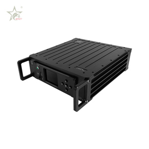 Mini <span class=keywords><strong>Receptor</strong></span> Inalámbrico COFDM de 2.4GHZ para UAV, Equipo de Seguridad, Enlace de Radio por Microondas - Product Image 4