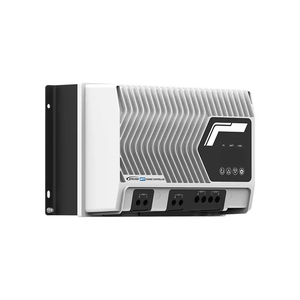 NUOVO per IT-NC G3 Montaggio a Parete Impostazione Automatica 12/24/36/48VDC Regolatori di Carica Solare MPPT 200V da 50A 60A 80A 100A Certificati CE - Product Image 2