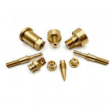 Tiges en acier inoxydable personnalisées Corgi 22 mm usinées CNC de haute précision pour applications industrielles - Product Image 4