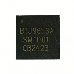 자체 개발 IC 칩 전자 부품 ADC (재고 있음) 의료용 초음파용 - Product Image 1