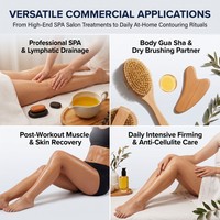 Huile de massage au pamplemousse avec huile de pépins de raisin, huile d'eucalyptus et huile de citron pour massage corporel, commande en gros, approvisionnement en gros