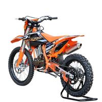 Nouvelle moto tout-terrain de course Enduro 200-400CC 4 temps à essence STNX3 YB300R ZS177FMM 18kW