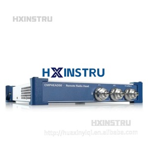 Cabezal Remoto RF R&S CMPHEAD50 de 50 GHz Usado hx1 - Product Image 4