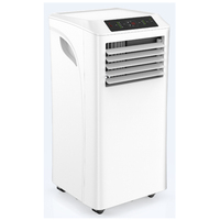 Nouvelle Arrivée Maison 220V Portable Climatiseur Salle Mobile Refroidisseur D'air Climatiseur