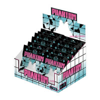 Suplay KIKI Phantom-MINI Series Blind Bag, figurine mignonne sous licence, nouveau jouet tendance, boîte surprise, ornement, cadeau pour elle, lot de 12 sachets