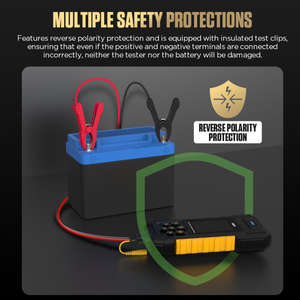 25 v dijital Bt960 lityum 12v 24v 48v pil iç direnci yük kapasitesi ile hücre analiz cihazı makinesi yazıcı - Product Image 6