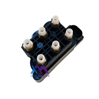 37206850319 Nouveauté Pièces de suspension pneumatique Kits de réparation de suspension Blocs de soupapes d'air pour Rolls-Royce Ghost