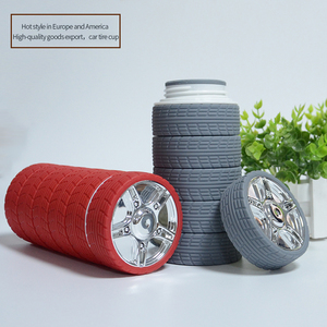 ขวดน้ำซิลิโคนพับได้ 100% เกรดอาหาร ปลอดสาร BPA ความจุ 750 มล. ดีไซน์มินิมอล พับเก็บได้ พร้อมสีและโลโก้ที่ปรับแต่งได้ - Product Image 6